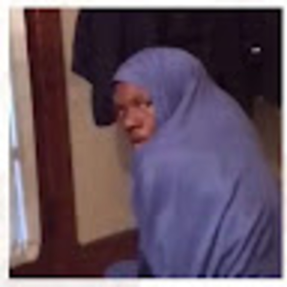 Meet your Posher, Jasmine